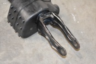 shock absorber front front left PORSCHE TAYCAN 1