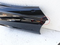 MCLAREN 570S 540C 570GT Tür rechts Blende Abdeckung PANEL