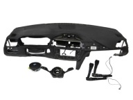 dashboard BMW 4 F32