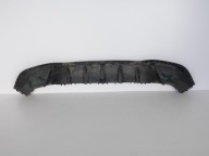 MERCEDES A W177 AMG 18- SPOILER diffusore posteriore