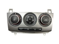 Unite commande clima Bouches buses MAZDA 3 et BK LIFT BS3L