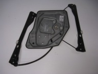 mechanism windows right front SKODA SUPERB II