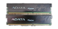 Pamięć RAM DDR3 Adata Gaming Series 2x4GB 8GB 1600MHz
