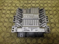 FORD FOCUS MK2 1.8 D control unit of the engine 7M5112A650BCE
