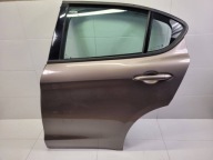 Tür heck links Seite Alfa Romeo Stelvio 2017