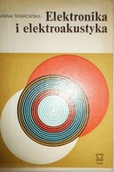 Elektronika i elektroakustyka - H. Tatarowska