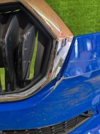 front bumper front SKODA FABIA IV 21- 6VA NR.9974