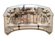 cofano RENAULT FLUENCE LAK: TED69 (09-12)