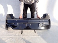 MAZDA 3 HB MPS SPORT 08- bumper rear part rear PDC