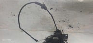 lock door VW POLO IV 1PRAWY front A3B1837016