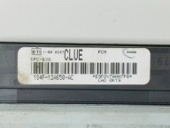 control unit of the engine FORD FOCUS 1.8 TDDI 1S4F12A650AC