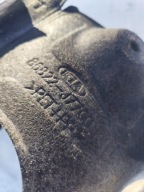KIA PRO CEED III mudguard rear part right left