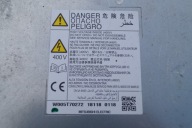 control unit INWENTER MITSUBISHI OUTLANDER III 2.0