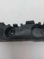 Support Support plaque Pare choc Gauche Arrière FORD FIESTA MK8