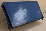 EKRAN display AUDI Q7 Q8 A8 4N0919603J as new original