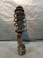 McPherson shock absorber right front TOYOTA YARIS II