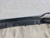 KIA SORENTO IV 2020-2023 diffuser SPOILER bumper rear part 86670-P2010