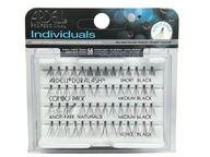 Ardell Individuals Combo Pack 56 Black Rzęsy Kępki