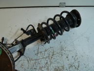 McPherson swing shock absorber FORD S-MAX