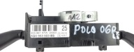 VW POLO 9N IBIZA III DEVIO LUCI DEVIO DEVIO LUCI TERGICRISTALLO TERGI computer FIS 6Q0953503BS