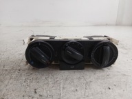VW POLO 9N PANEL BOCCHETTE OGRZEWANIA