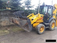 Koparko ładowarka JCB 3CX Contractor 2006r