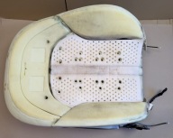 OPARCIE seat front right support fans AUDI C7 A7 4G OE