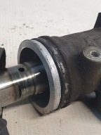 servo control OE A16811011002 MERCEDES VANEO W414 01-05r.