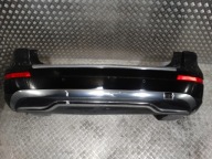 bumper KPL. rear MERCEDES GL W166 1