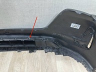 Mazda CX-60 CX60 2022-> bumper front front KR9P-50031