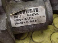 FORD C-MAX 1.8 Valvola a farfalla 4M5GEALF15