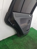 door left rear part VOLKSWAGEN GOLF 5 plus