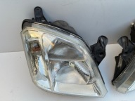Reflektor light front front right left Opel MERIVA A Lift 03-10r ==OEM==