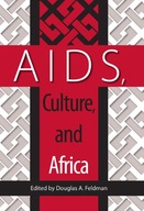 AIDS, Culture and Africa group work