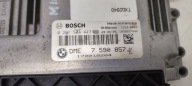 centralina computer motore Mini Cooper S R56 1,6 16V Turbo