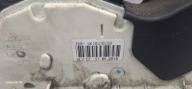lock handle VW POLO 08- left front 5N0837885H