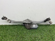 wiper mechanism front SKODA FABIA 2