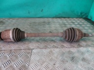 semi-axis right long TRAFIC III VIVARO B 1.6 DCI 15R