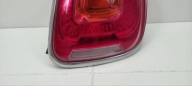 light rear right side Fiat 500L 2017 51937411