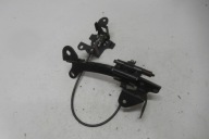 SUBARU FORESTER 11R RYGIEL lock KANAPY right