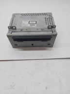 RADIO CD Fabrique FORD C-MAX MK2 FOCUS MK3