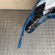 frontstoßstange komplet FORD PUMA MK2 2021 jahr ST-LINE 6 PDC