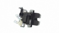 lock bonnet boot rear part rear AUDI A3 8Y 8W9827505C