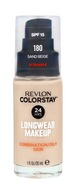 Revlon Colorstay Podkład cera tłusta/mieszana 180 Sand Beige 30 ml