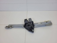 window regulator door rear part left side Opel Crossland X 2019 39187591