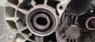 CAMBIO LMX VW Tiguan e 1,4 TSI BWK 4x4