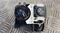 MERCEDES W203 light switch