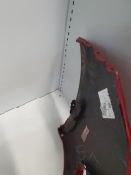 OPEL ASTRA K LIFT bumper front front without PDC
