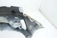 bumper front front AUDI A4 B9 8W0 LIFT