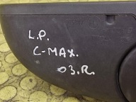 FORD C-MAX mirror left 5 PIN